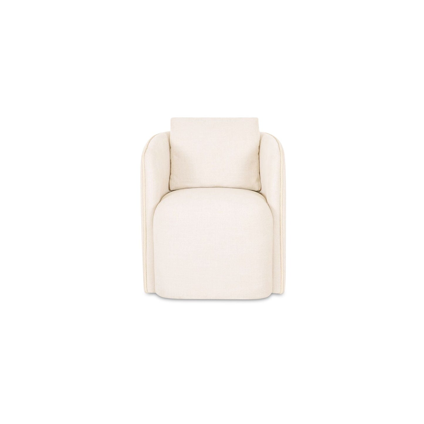 Cecil Dining Chair Moes Home Collection Mhc Oa 1113 20 3