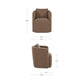 Cecil Dining Chair Moes Home Collection Mhc Oa 1113 20 4