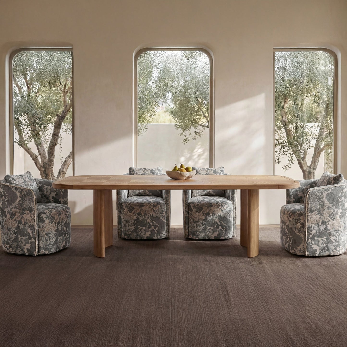Cecil Dining Chair Moes Home Collection Mhc Oa 1113 20 8