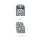 Cecil Dining Chair Moes Home Collection Mhc Oa 1113 20 5