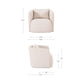 Cecil Accent Chair Moes Home Collection Mhc Oa 1114 45 6
