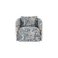 Cecil Accent Chair Moes Home Collection Mhc Oa 1114 45 2