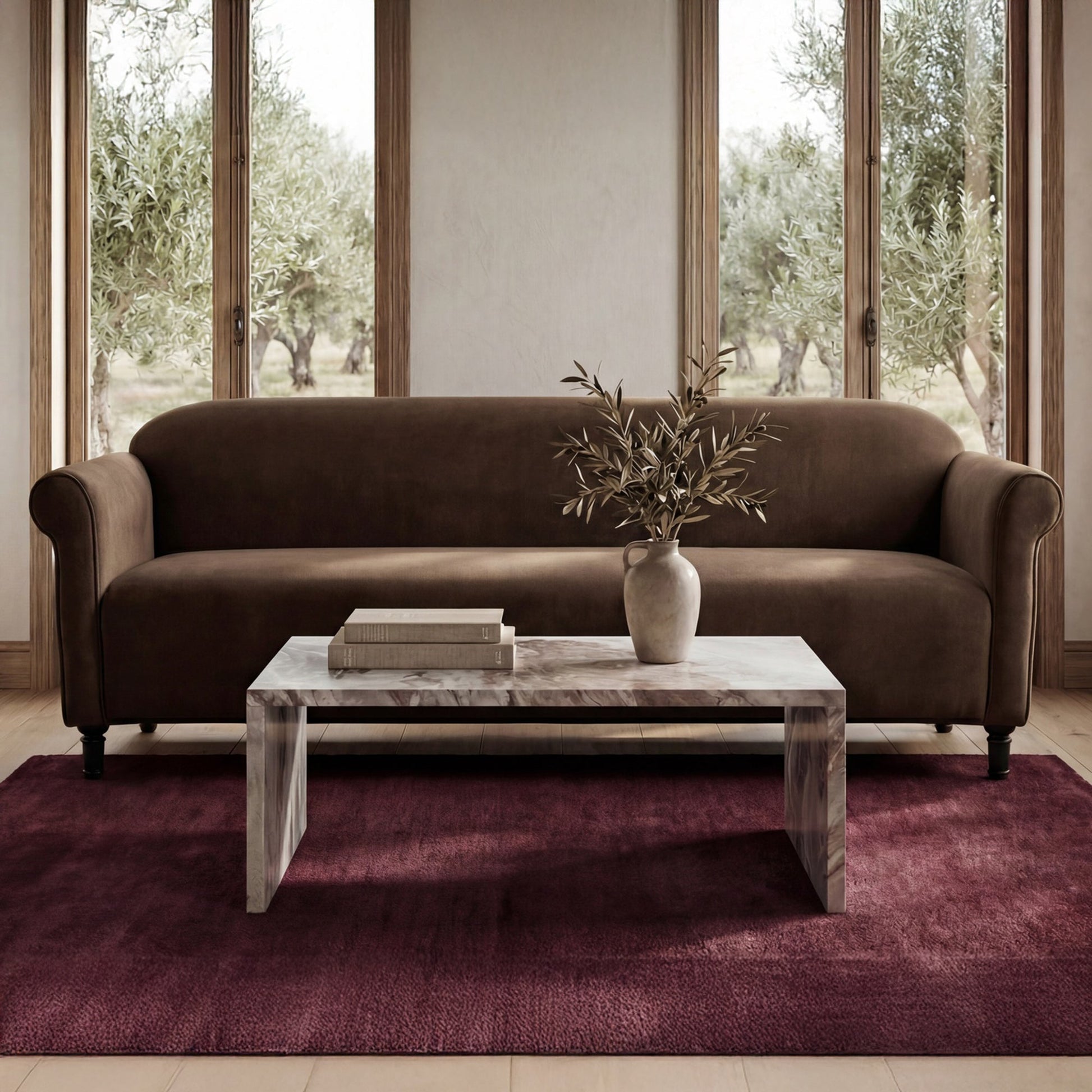Harmony Sofa Moes Home Collection Mhc Oa 1115 20 5
