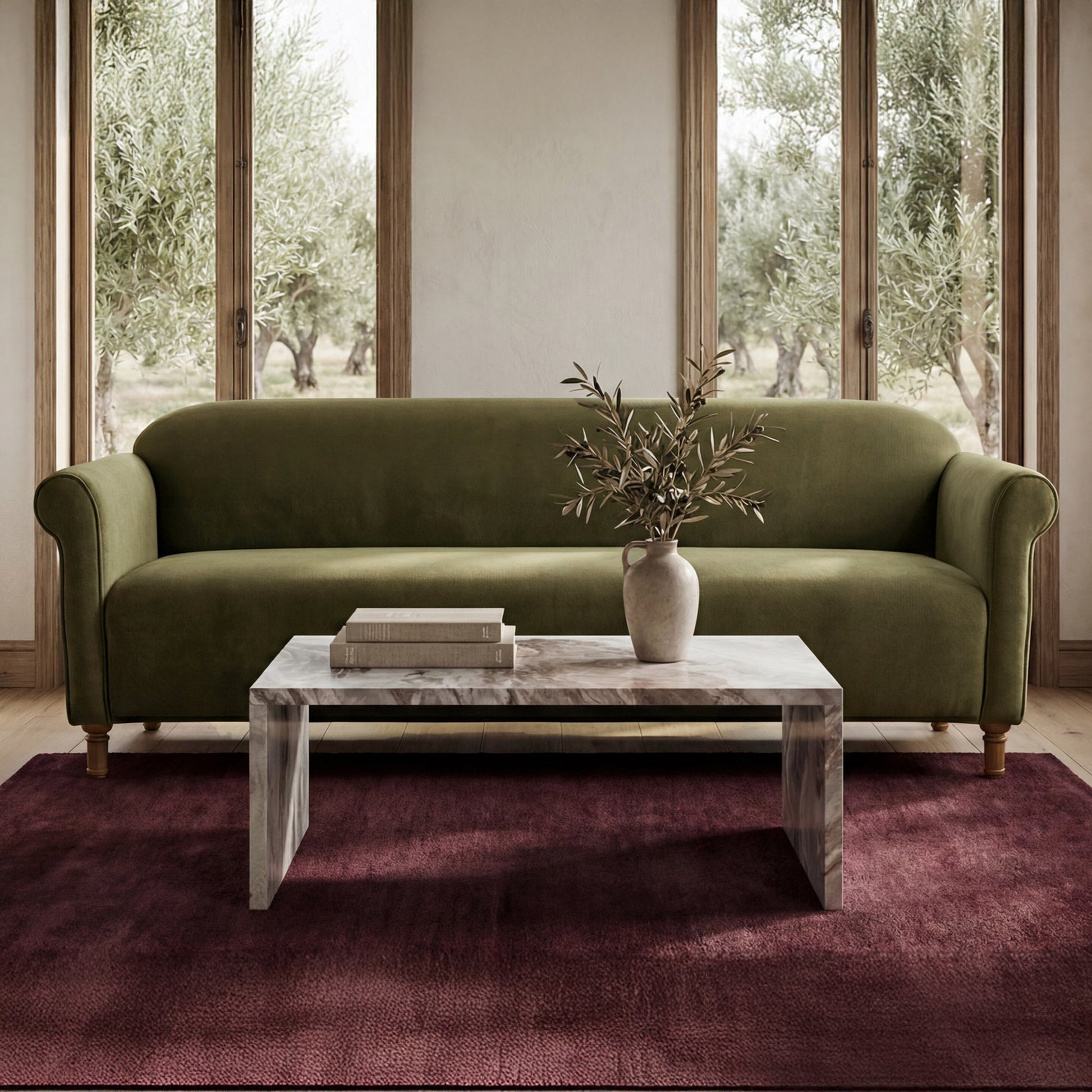 Harmony Sofa Moes Home Collection Mhc Oa 1115 20 6