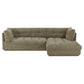 Mischa Sectional Moes Home Collection Mhc Oa 1116 34 L 0 4
