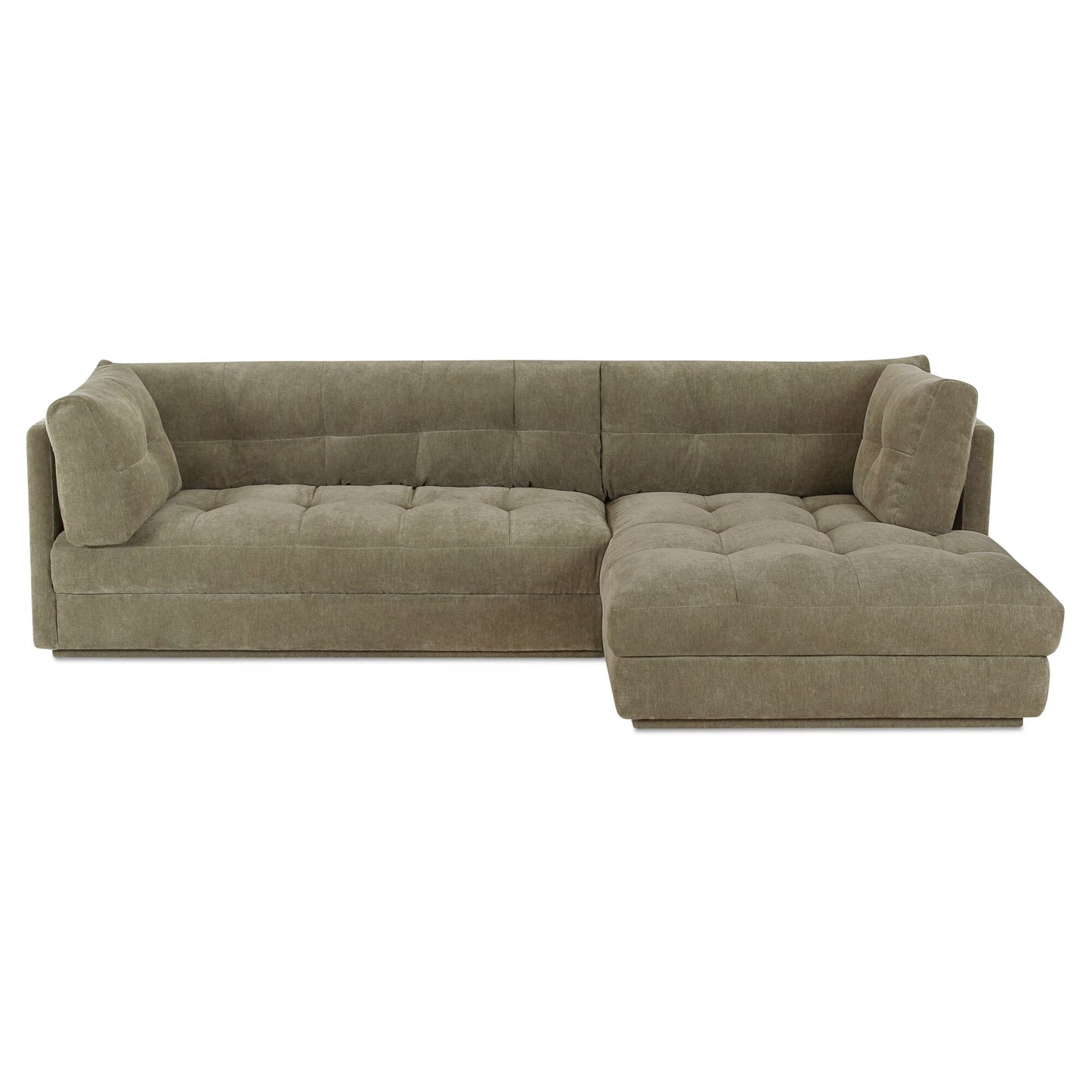 Mischa Sectional Moes Home Collection Mhc Oa 1116 34 L 0 4