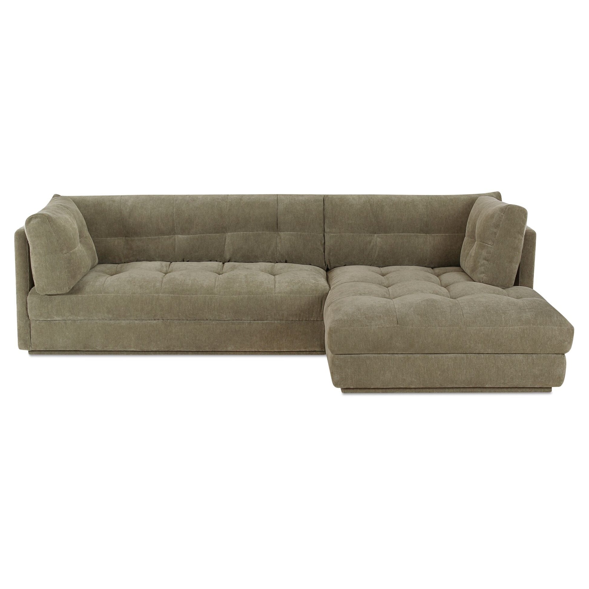 Mischa Sectional Moes Home Collection Mhc Oa 1116 34 L 0 4