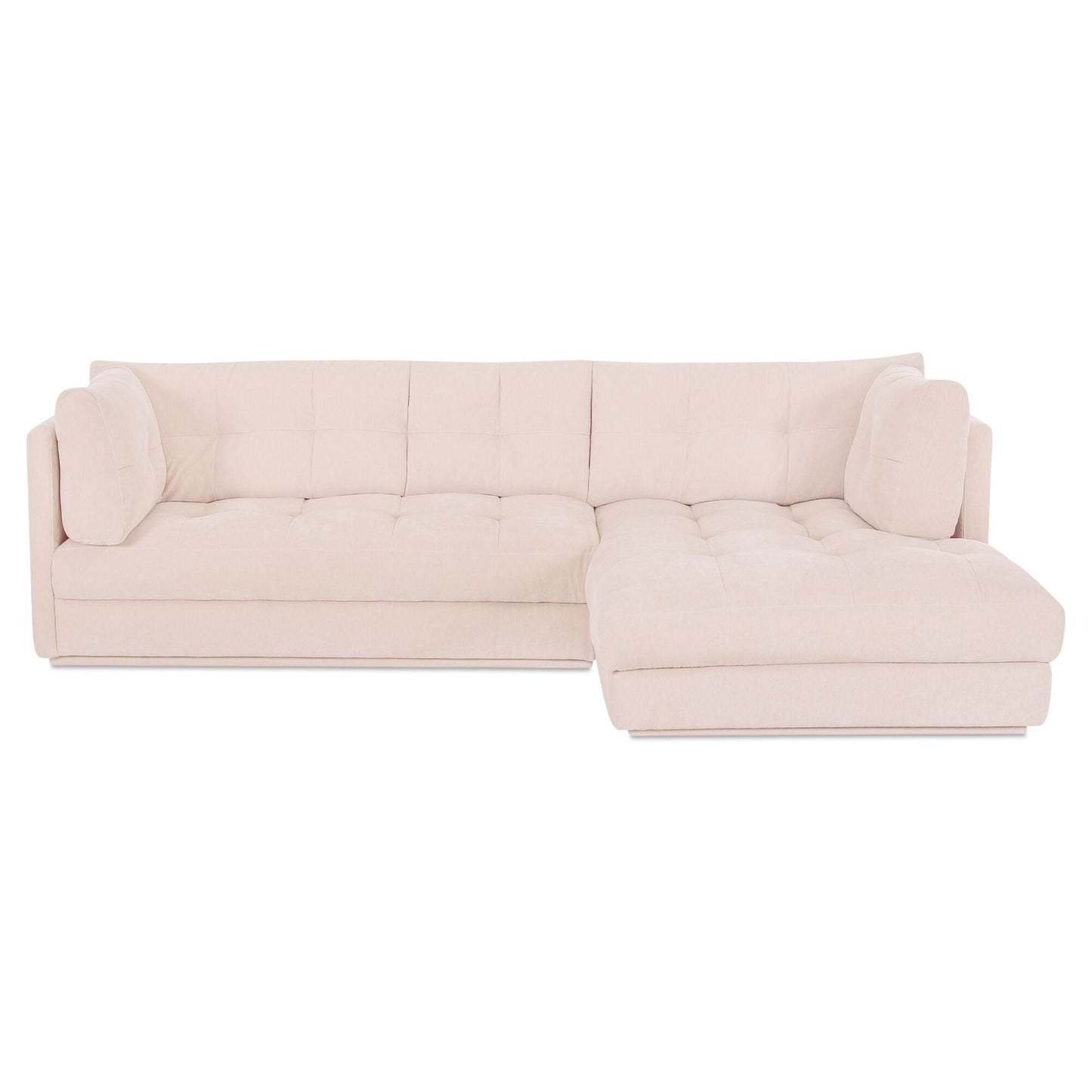 Mischa Sectional Moes Home Collection Mhc Oa 1116 34 L 0 3