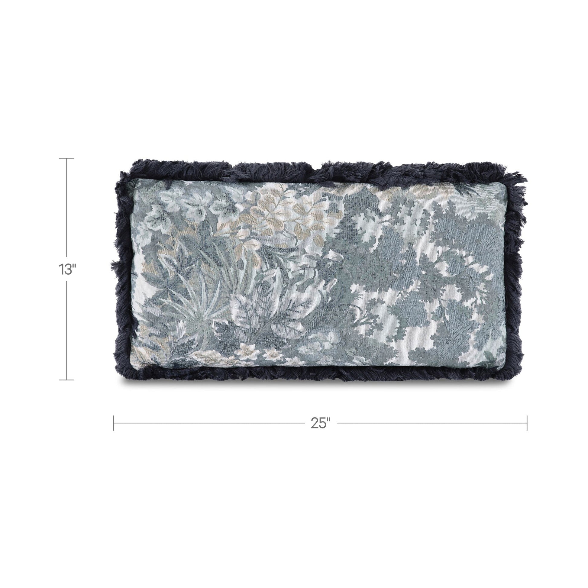 Yasmin Tapestry Cushion Moes Home Collection Mhc Oa 1121 26 3