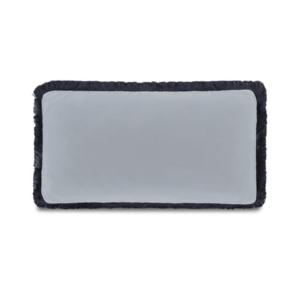 Yasmin Light Blue Faux Mohair Cushion Moes Home Collection Mhc Oa 1121 45 1