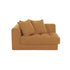 Davie Arm Facing Chair Moes Home Collection Mhc Oa 1123 09 1