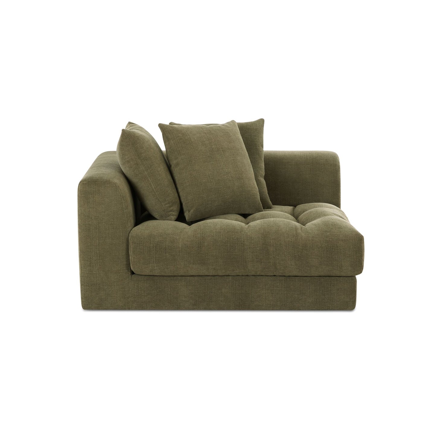 Davie Arm Facing Chair Moes Home Collection Mhc Oa 1123 09 2