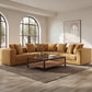 Davie Corner Chair Moes Home Collection Mhc Oa 1125 09 9