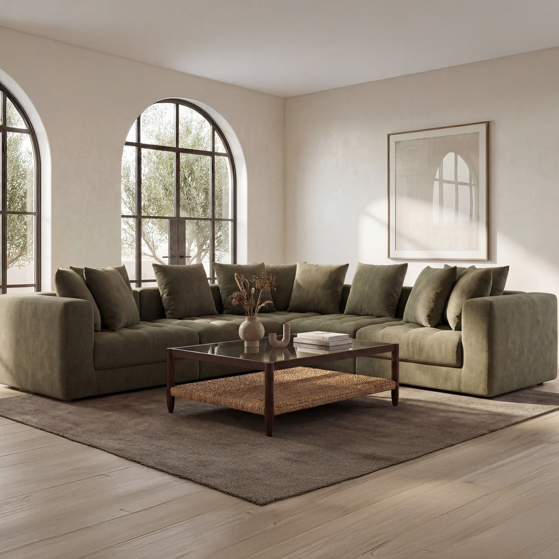 Davie Corner Chair Moes Home Collection Mhc Oa 1125 09 10