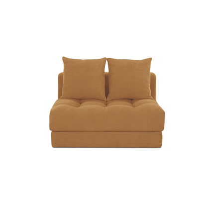 Davie Slipper Chair Moes Home Collection Mhc Oa 1126 09 1