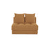 Davie Slipper Chair Moes Home Collection Mhc Oa 1126 09 1