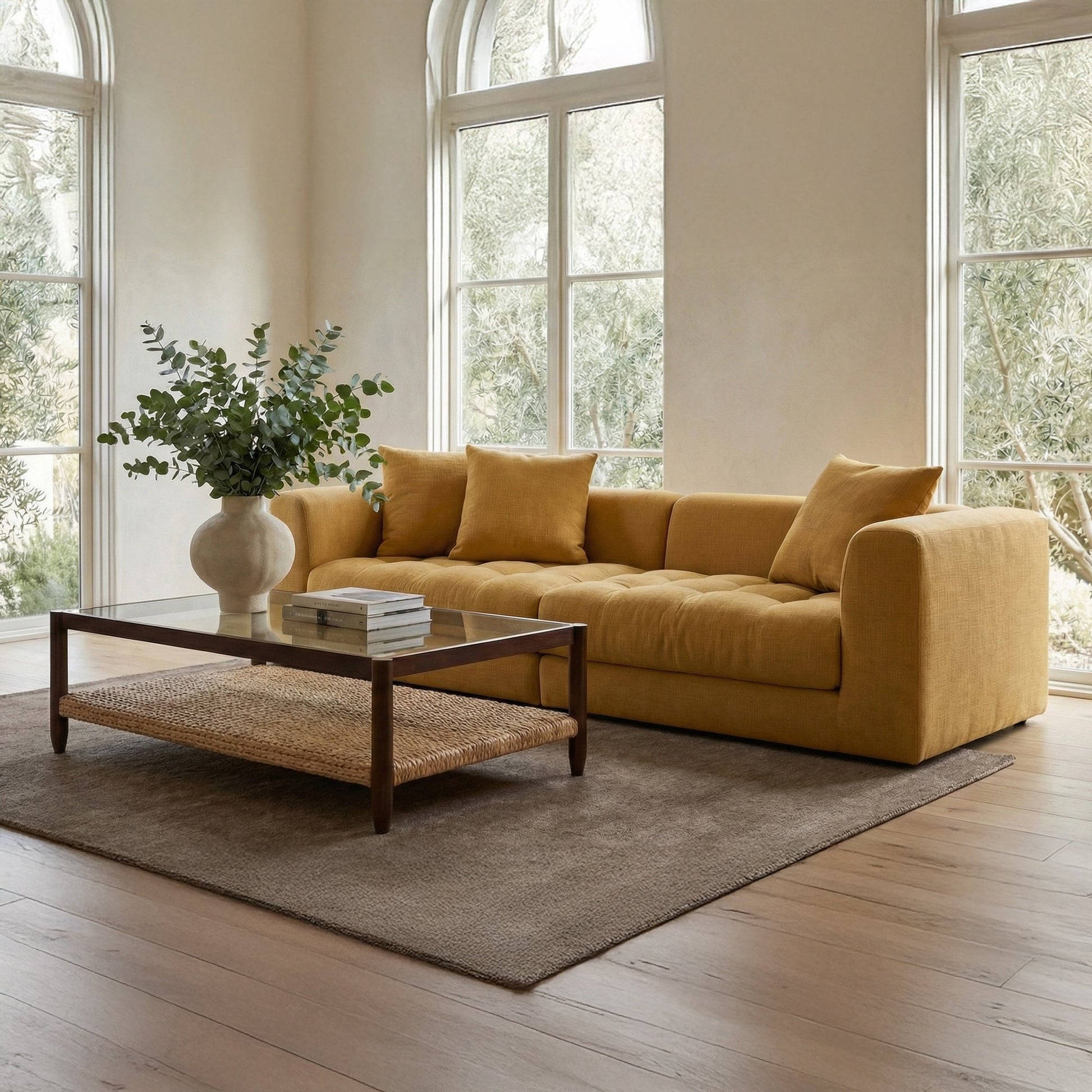 Davie Modular Sofa Moes Home Collection Mhc Oa 1129 09 3