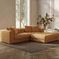 Davie Nook Modular Sectional Moes Home Collection Mhc Oa 1130 09 3