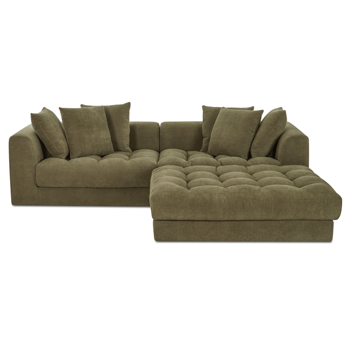 Davie Nook Modular Sectional Moes Home Collection Mhc Oa 1130 09 2