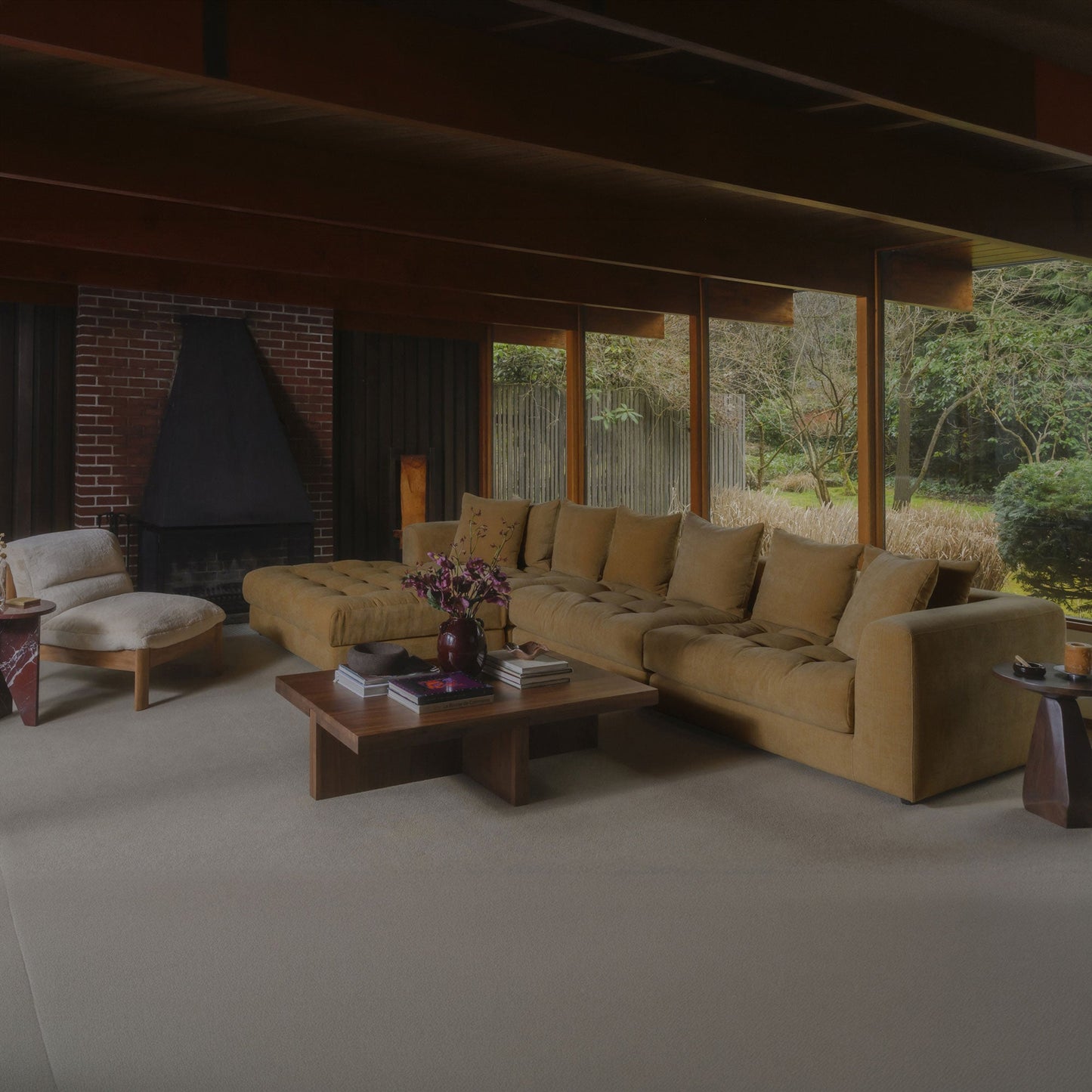 Davie Lounge Modular Sectional Moes Home Collection Mhc Oa 1131 09 6
