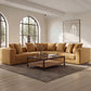 Davie Classic L Modular Sectional Moes Home Collection Mhc Oa 1133 09 3