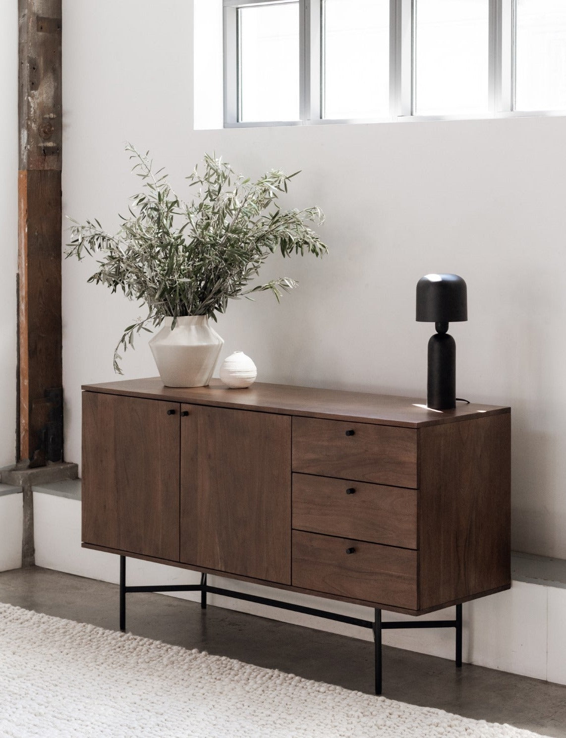 Echo Table Lamps 25
