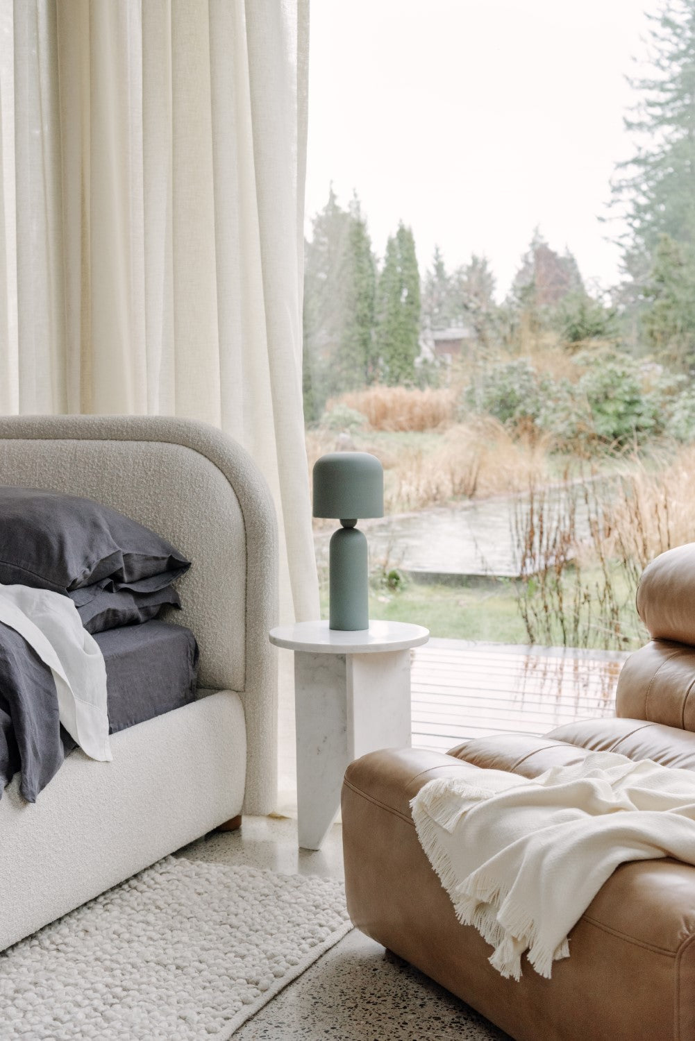 Echo Table Lamps 22