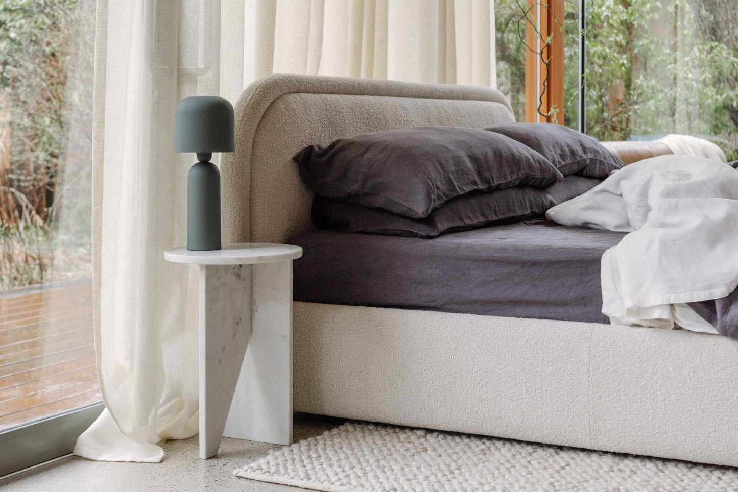 Echo Table Lamps 26