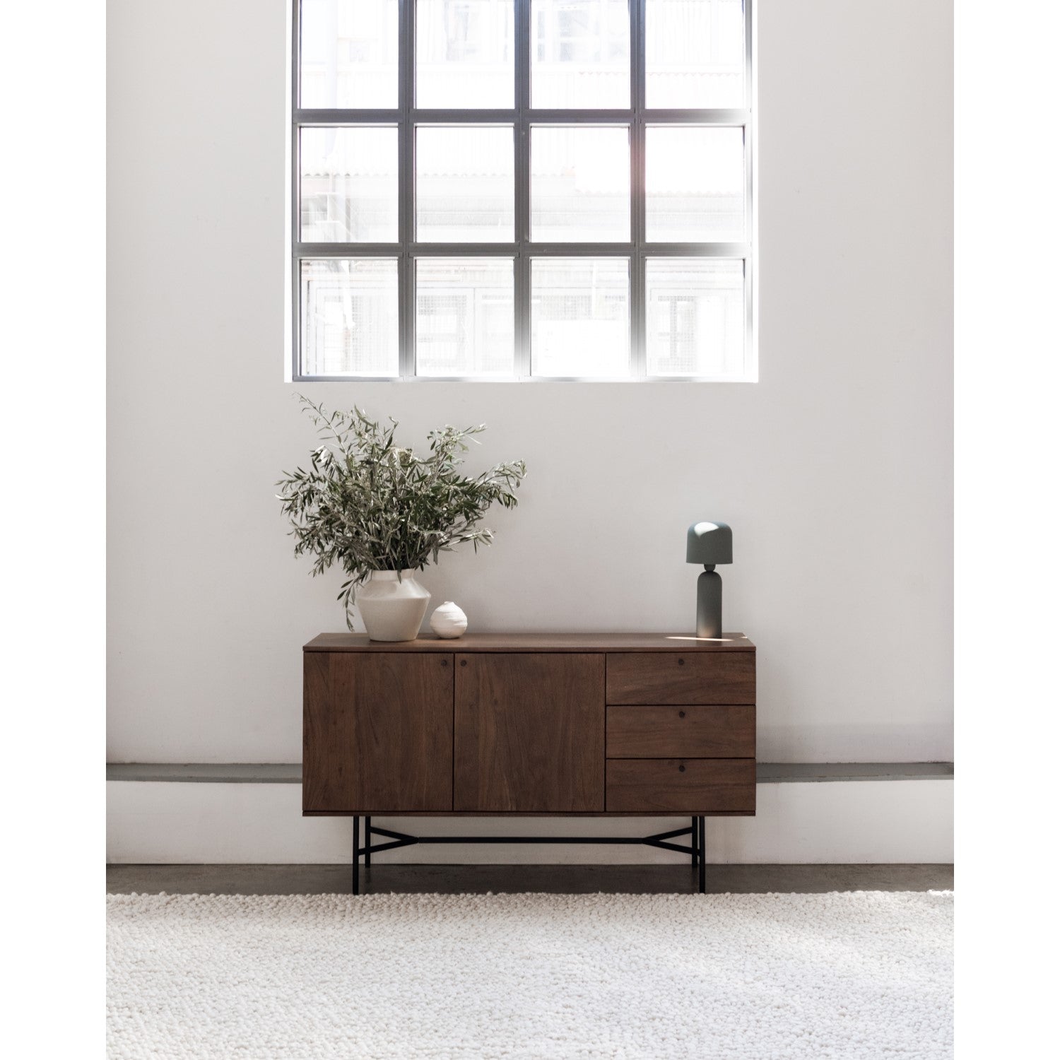 Echo Table Lamps 27