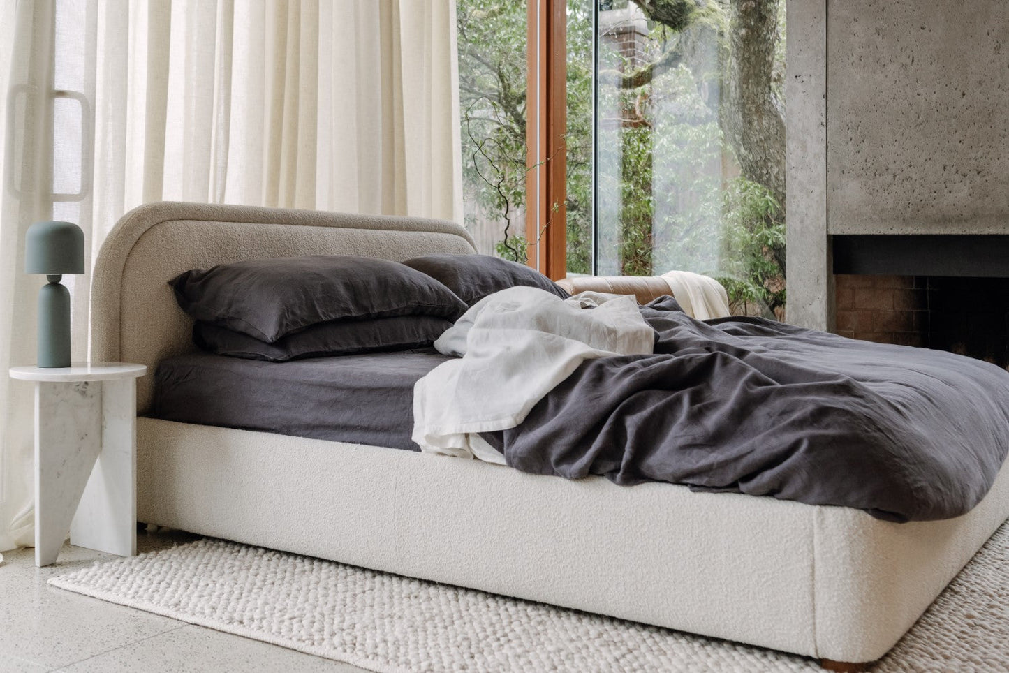 Echo Table Lamps 29