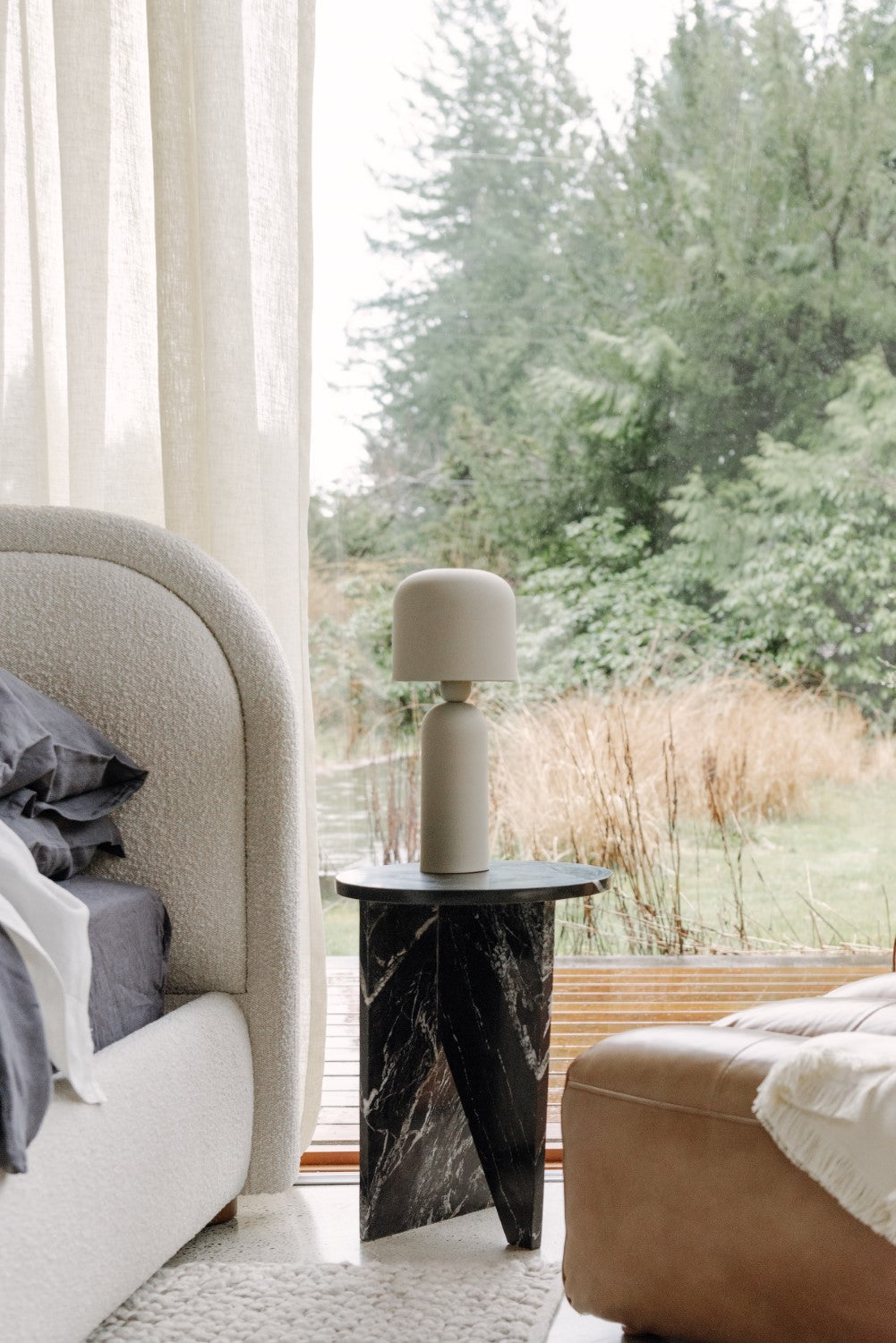 Echo Table Lamps 19