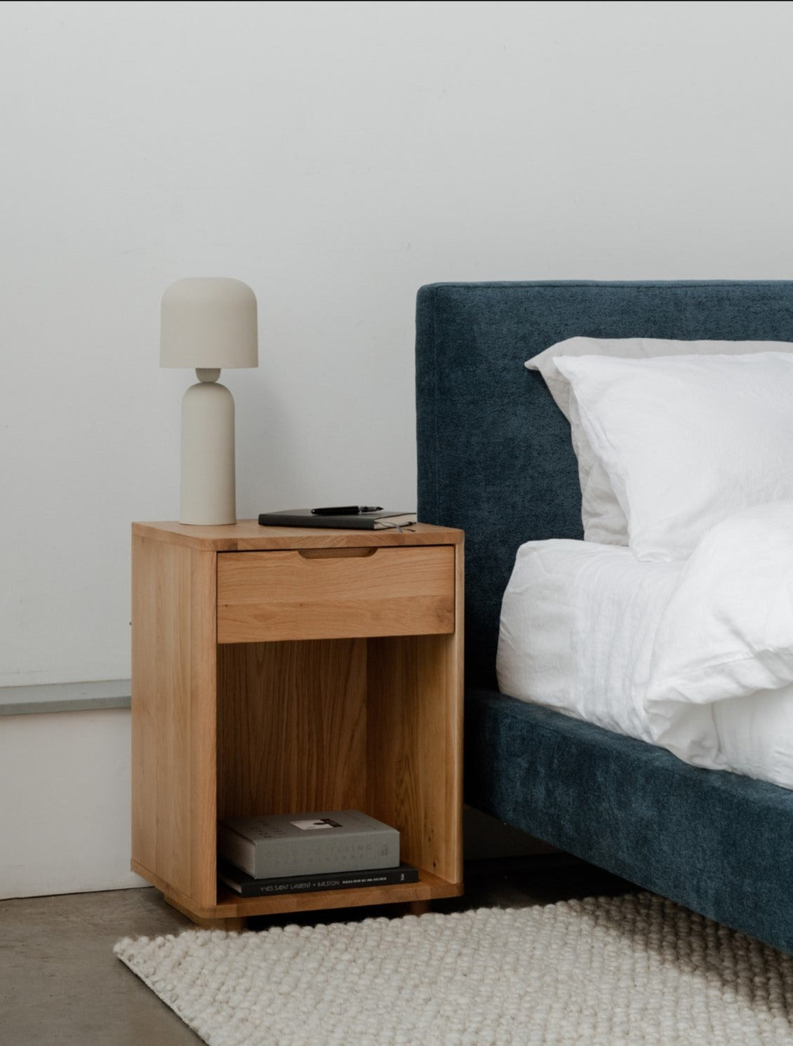 Echo Table Lamps 23