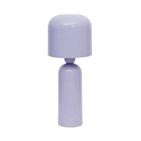 Echo Gloss Table Lamp 1