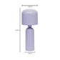 Echo Gloss Table Lamp 16