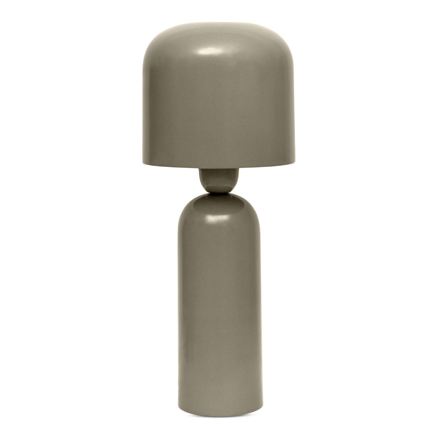Echo Gloss Table Lamp 2
