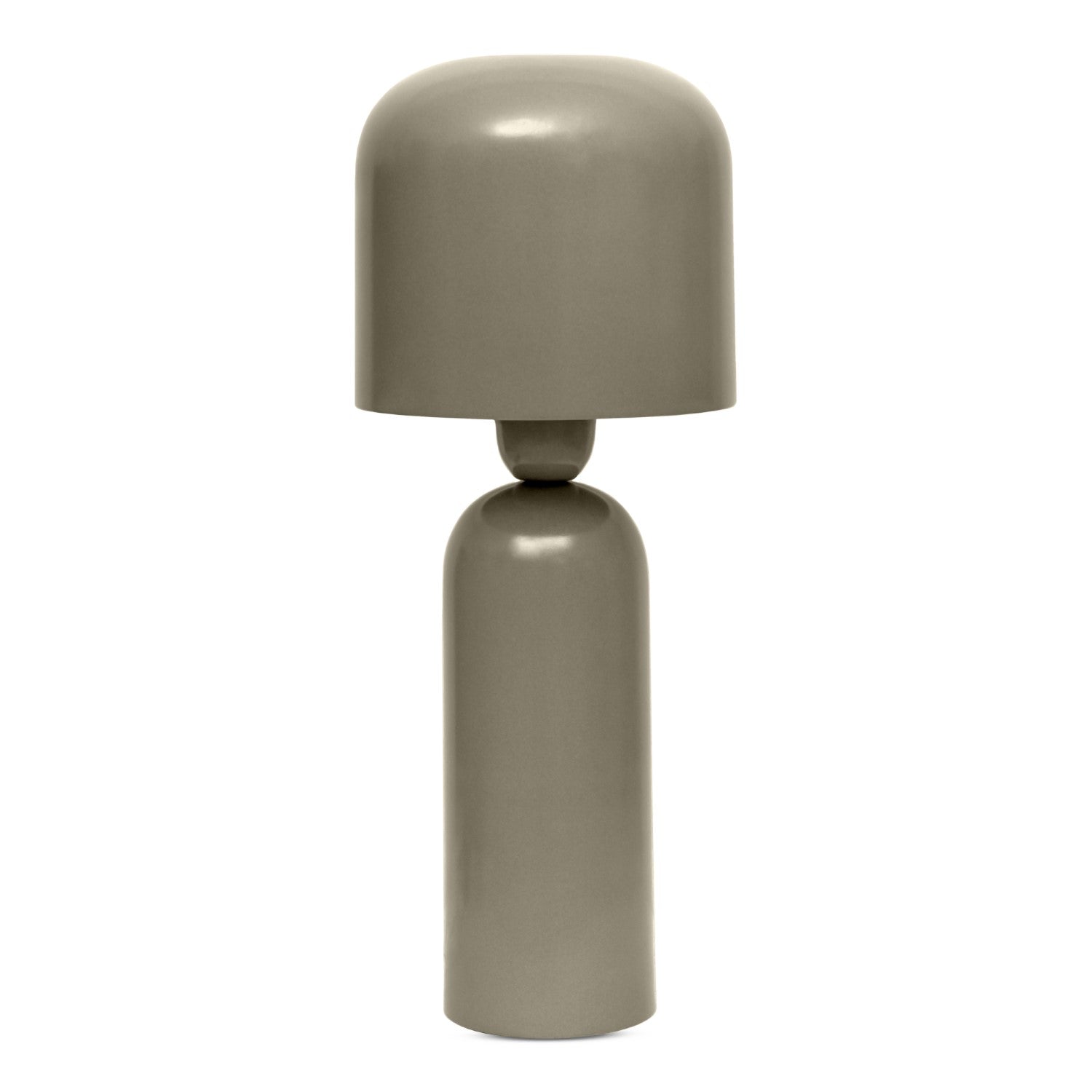 Echo Gloss Table Lamp 2