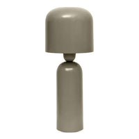 Echo Gloss Table Lamp 2