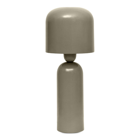 Echo Gloss Table Lamp 2