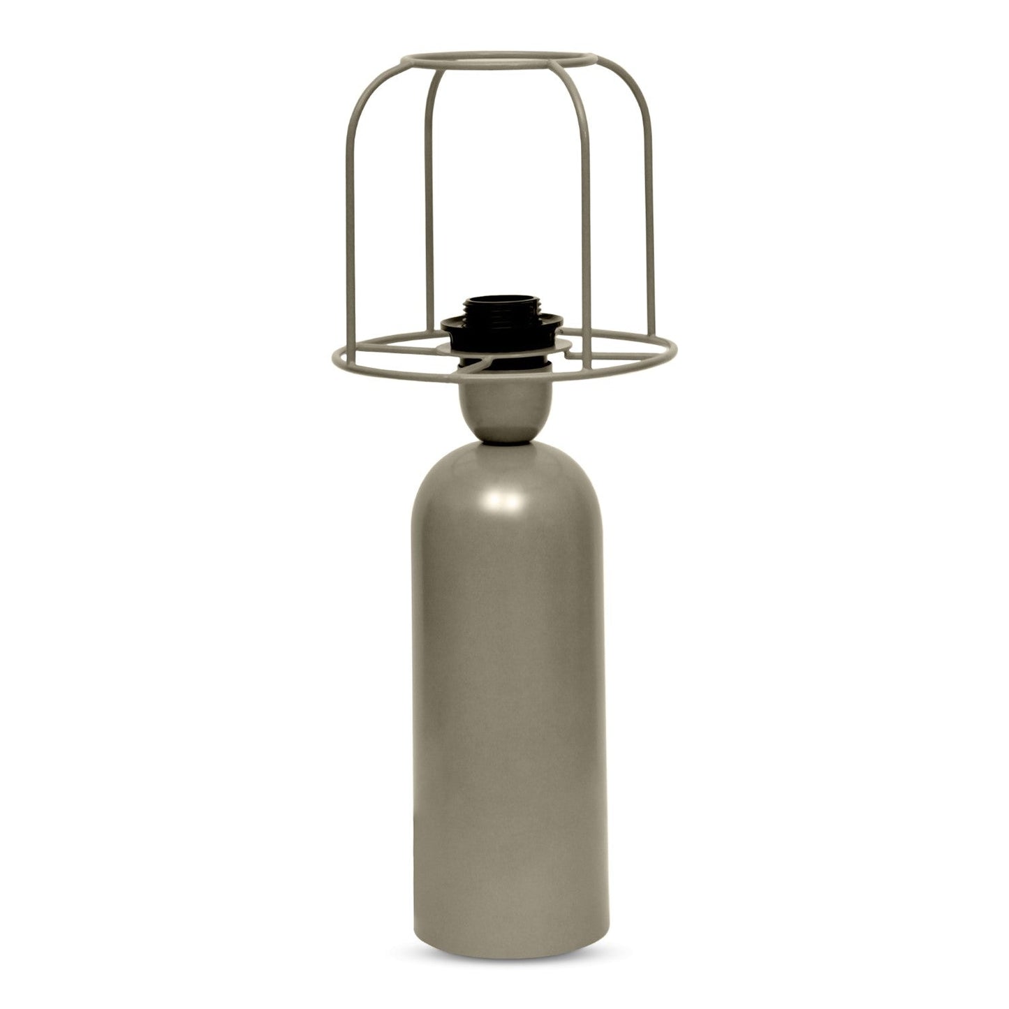 Echo Gloss Table Lamp 4