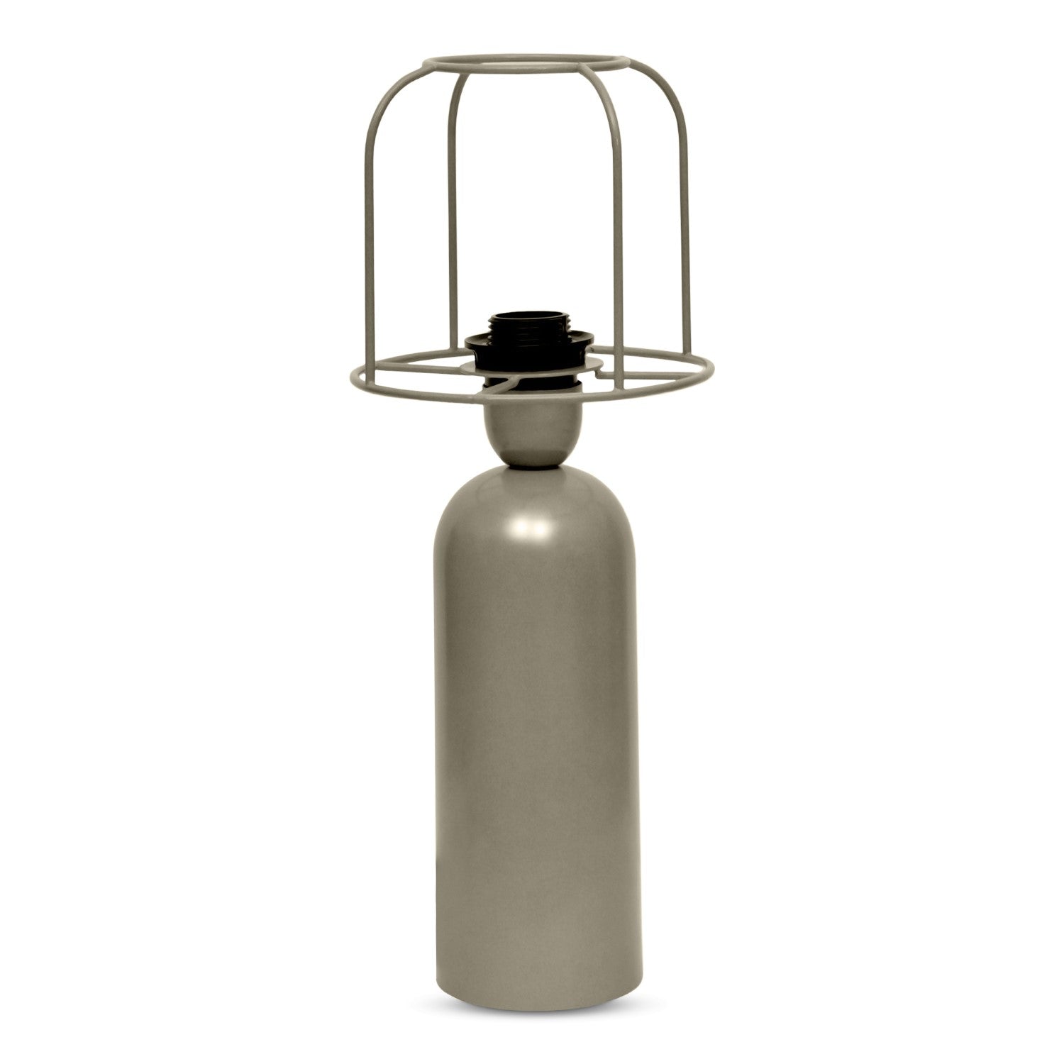Echo Gloss Table Lamp 4