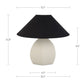 Keeley Table Lamp Moes Home Collection Mhc Od 1029 05 2