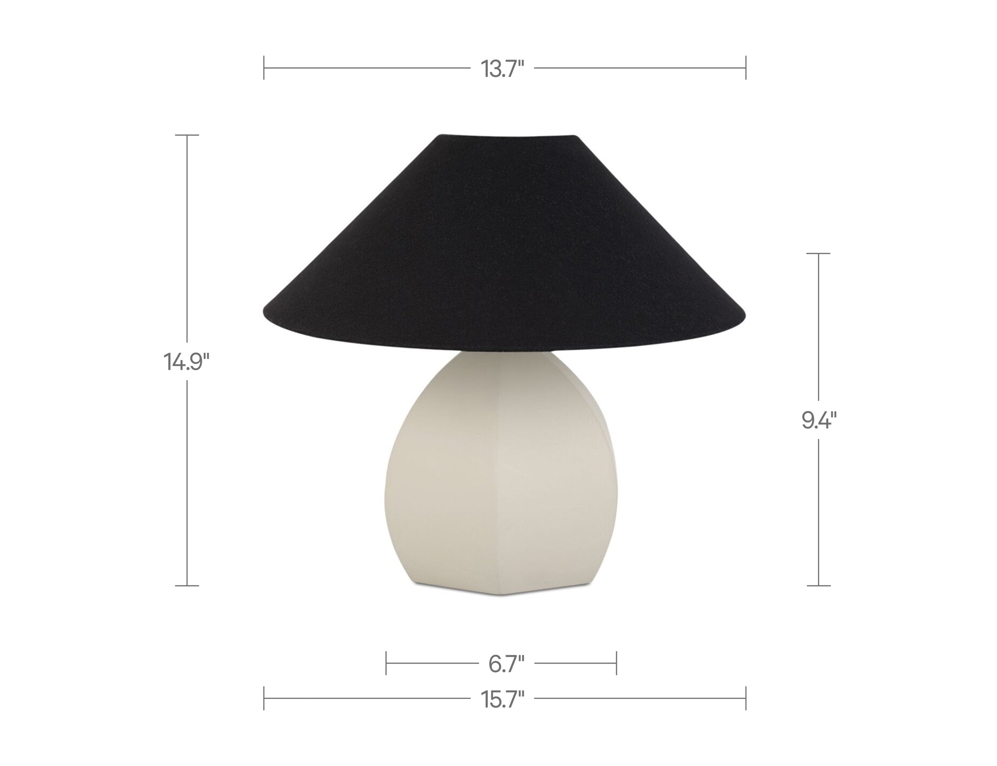 Keeley Table Lamp Moes Home Collection Mhc Od 1029 05 2