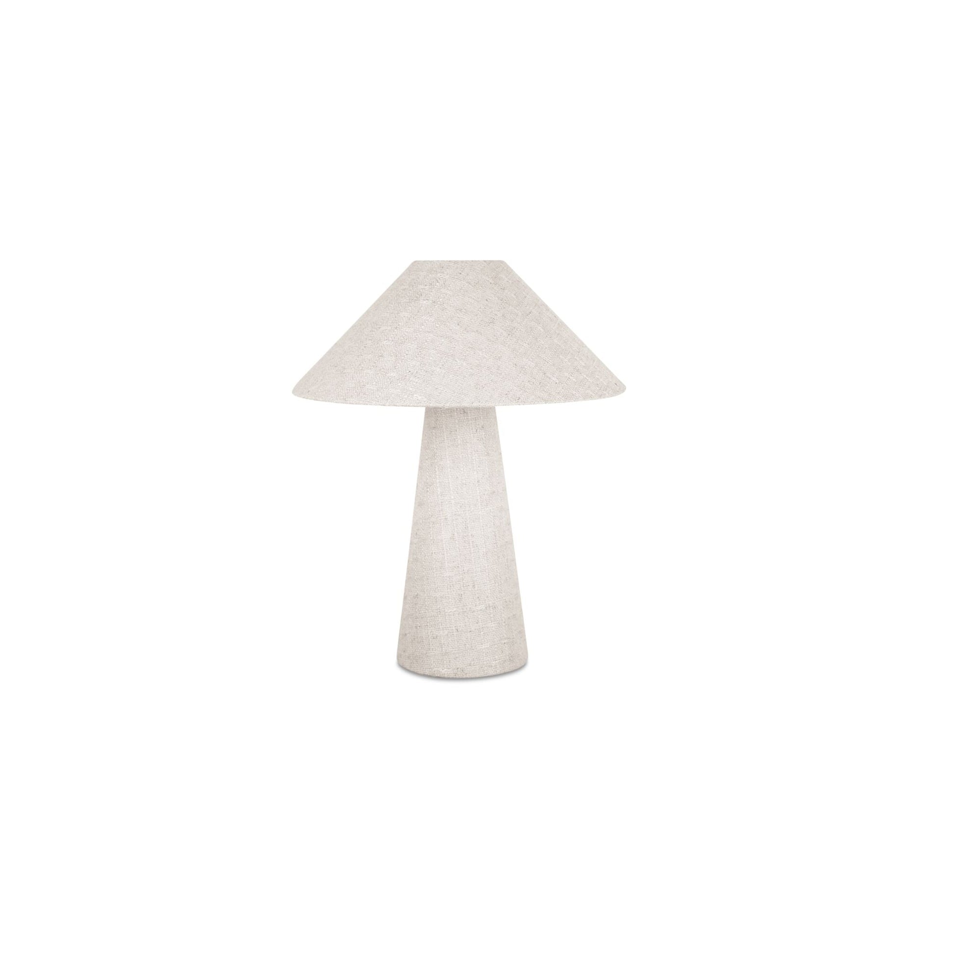 Nori Table Lamp Flecked Moes Home Collection Mhc Od 1030 18 1