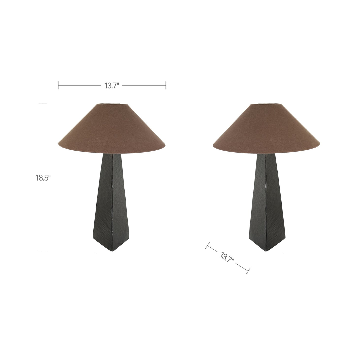 Dorsey Table Lamp Moes Home Collection Mhc Od 1031 02 2