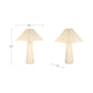 Gigi Table Lamp Moes Home Collection Mhc Od 1032 05 4