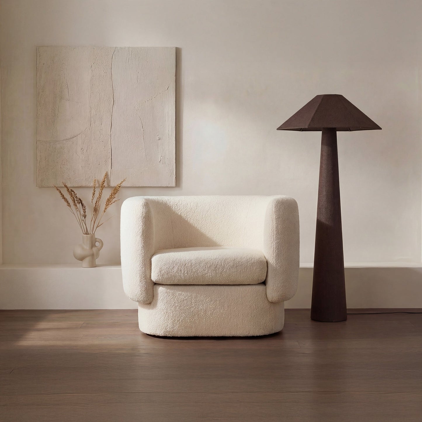 Gigi Floor Lamp Moes Home Collection Mhc Od 1033 05 0 6