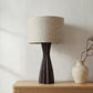 Sabrina Table Lamp Moes Home Collection Mhc Od 1035 20 3