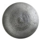 Arthur Accent Table Antique Zinc 5