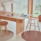 hatto pendant large white 3