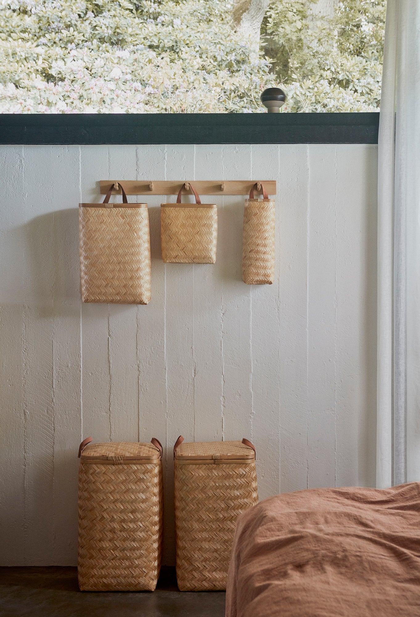sporta large wall basket 3